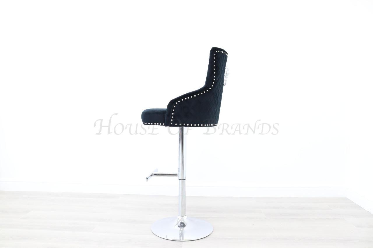 House Of Brands Madrid Bar Stool