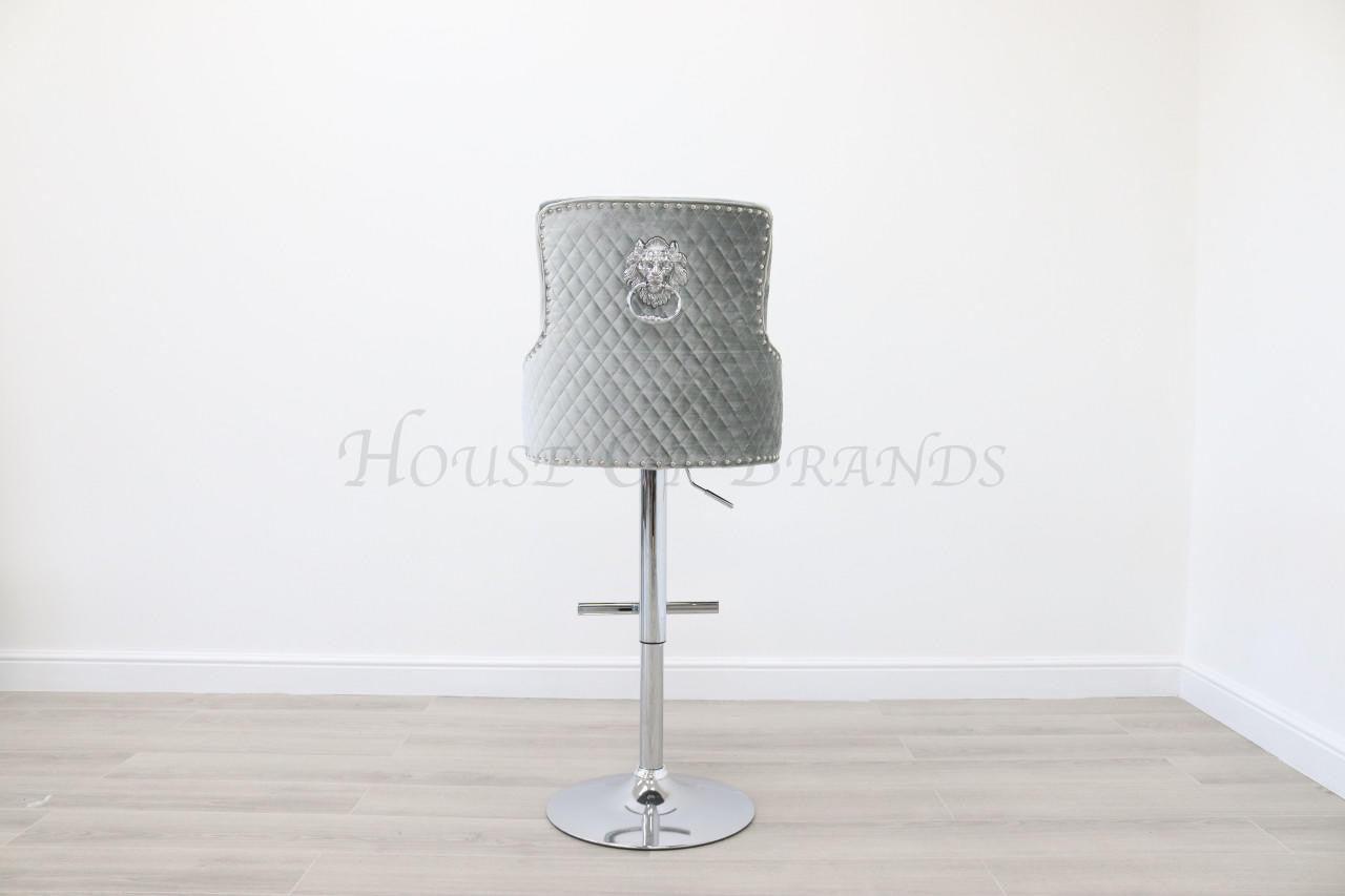 House Of Brands Madrid Bar Stool