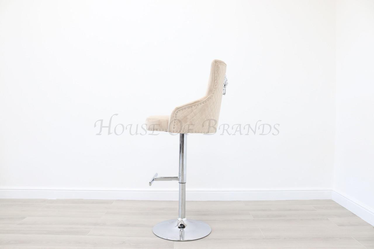 House Of Brands Madrid Bar Stool