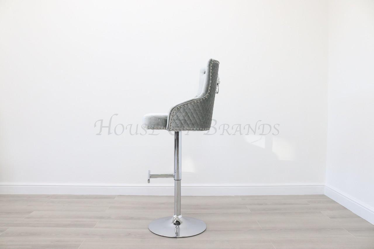 House Of Brands Madrid Bar Stool
