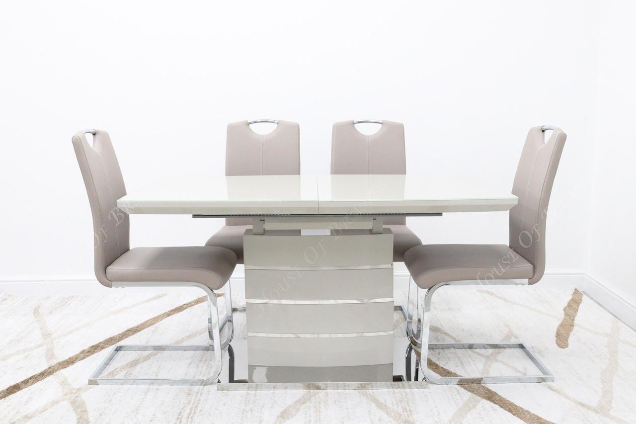 House Of Brands Sienna Dining Set 