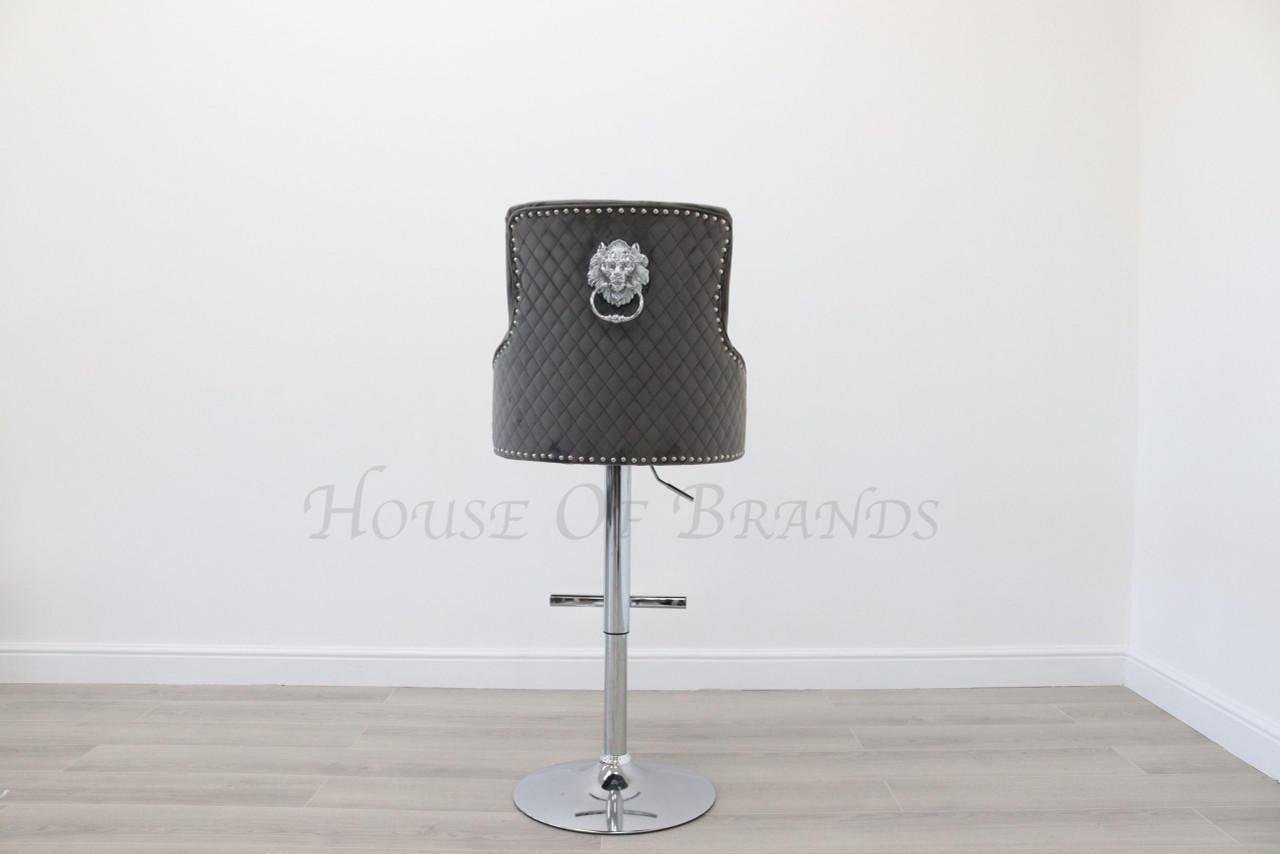House Of Brands Madrid Bar Stool