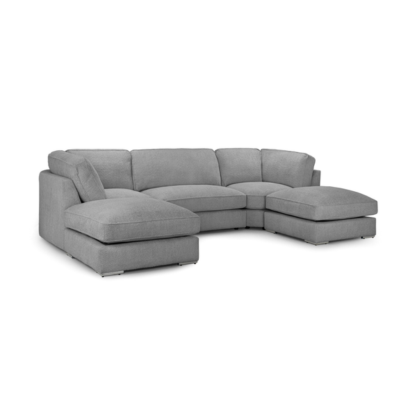 Inga Corner U shape Corner