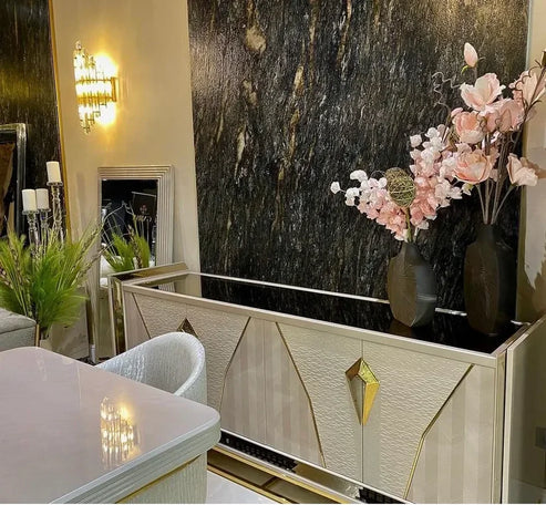 Como Sideboard - Modern Luxury Redefined