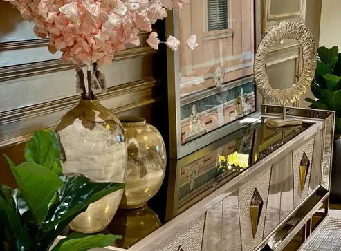 Como Sideboard - Modern Luxury Redefined