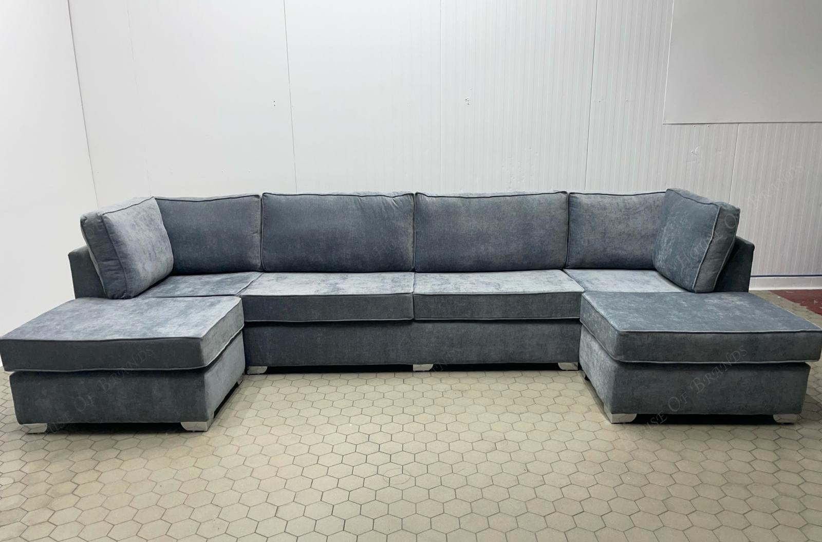 Krakow U Shape Sofa