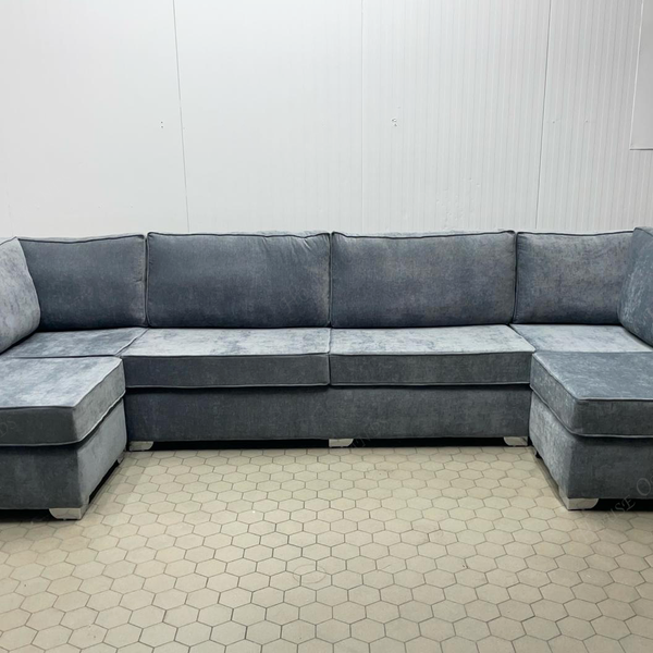 Krakow U Shape Sofa