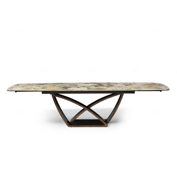 Lavish Extendable Table