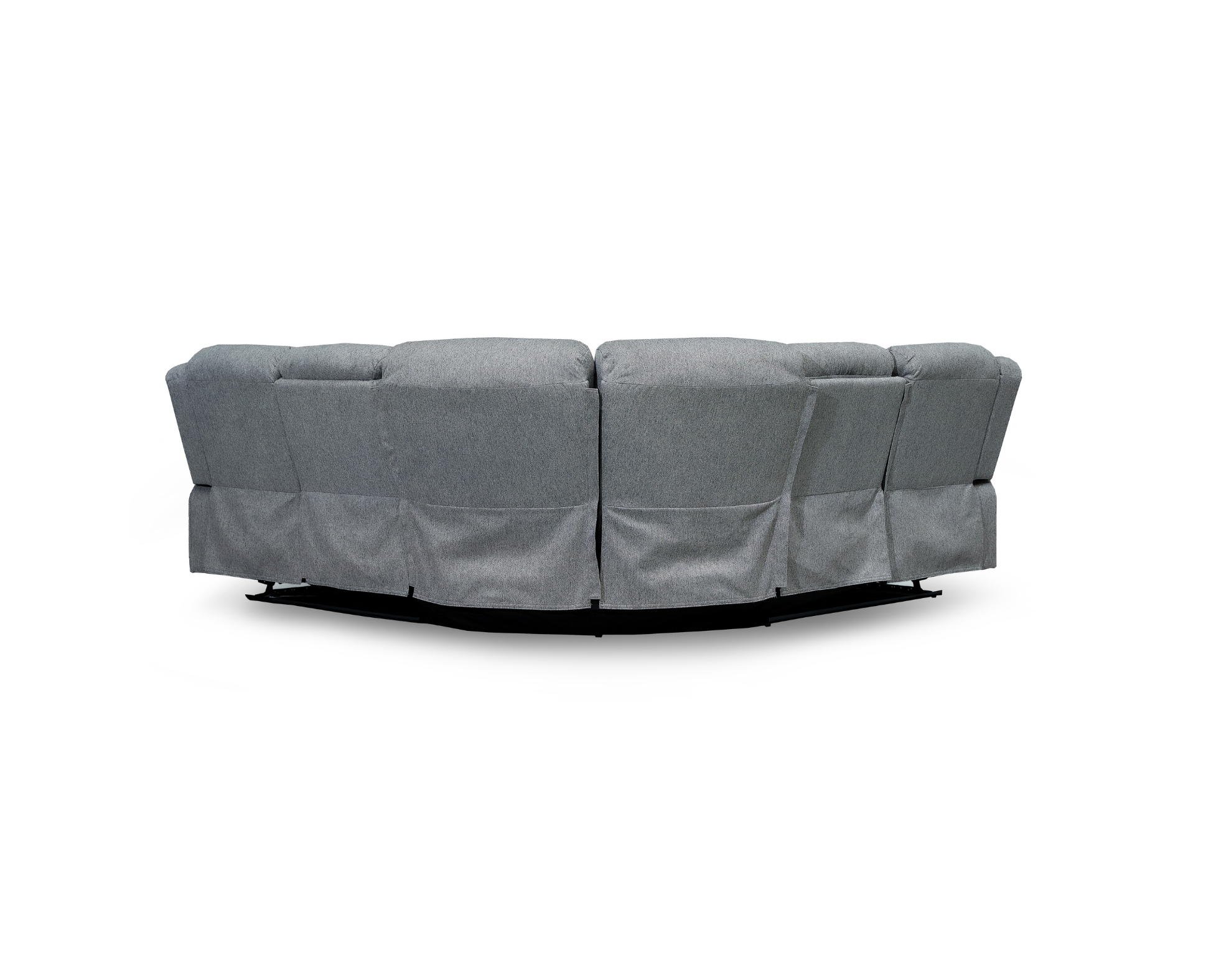 Linden Corner Sofa