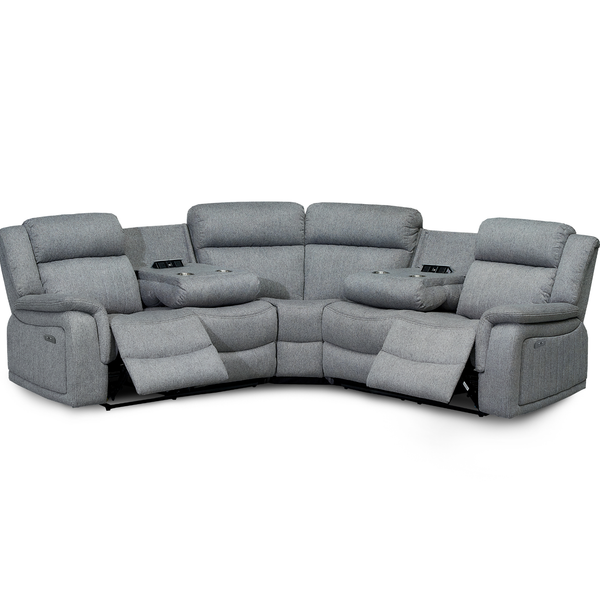 Linden Corner Sofa