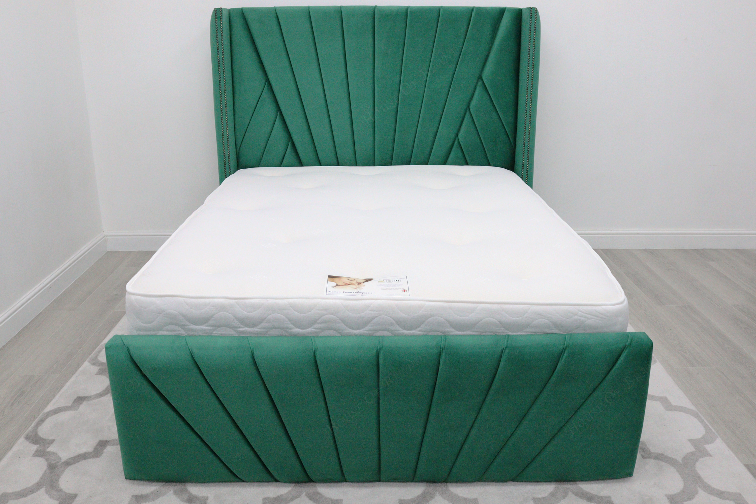 Los Angeles Bed