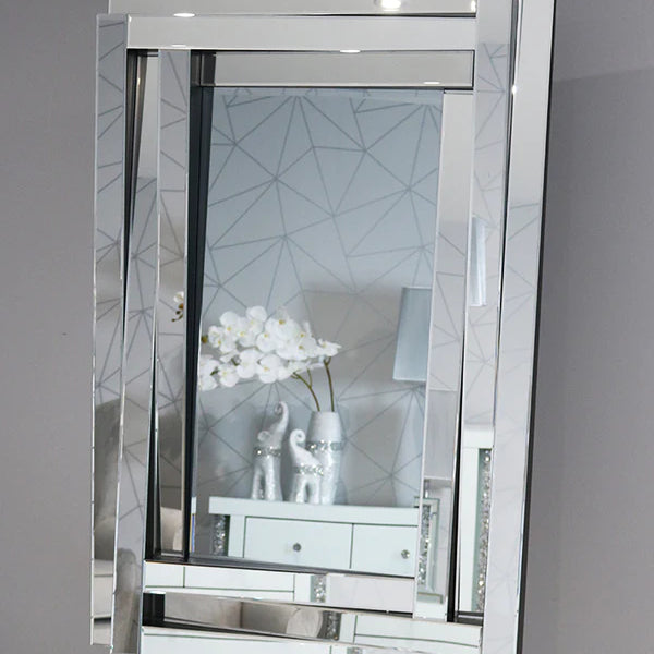 Vertigo Mirror