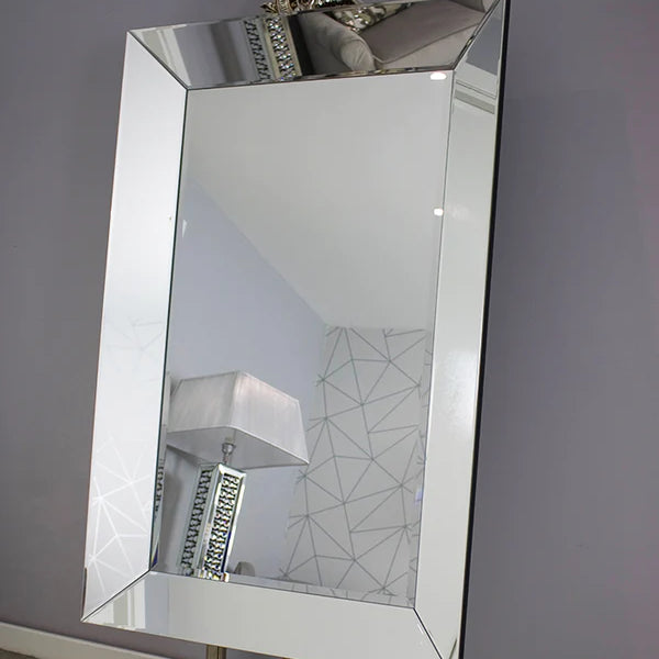 Kensington Mirror 120x80