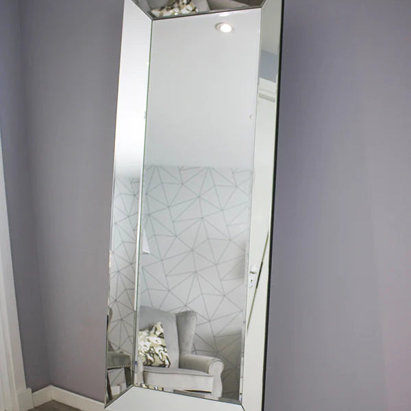 Kensington Mirror 150x60