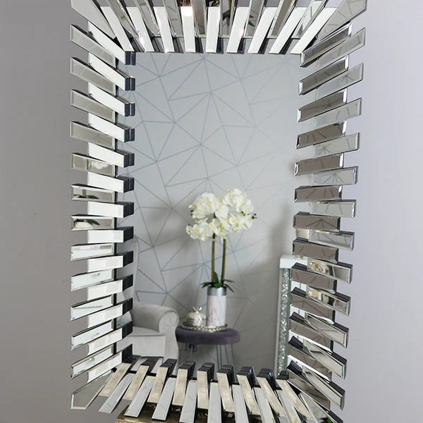 Zip Mirror