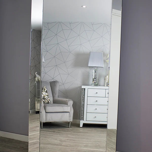 Kensington Mirror 200x100
