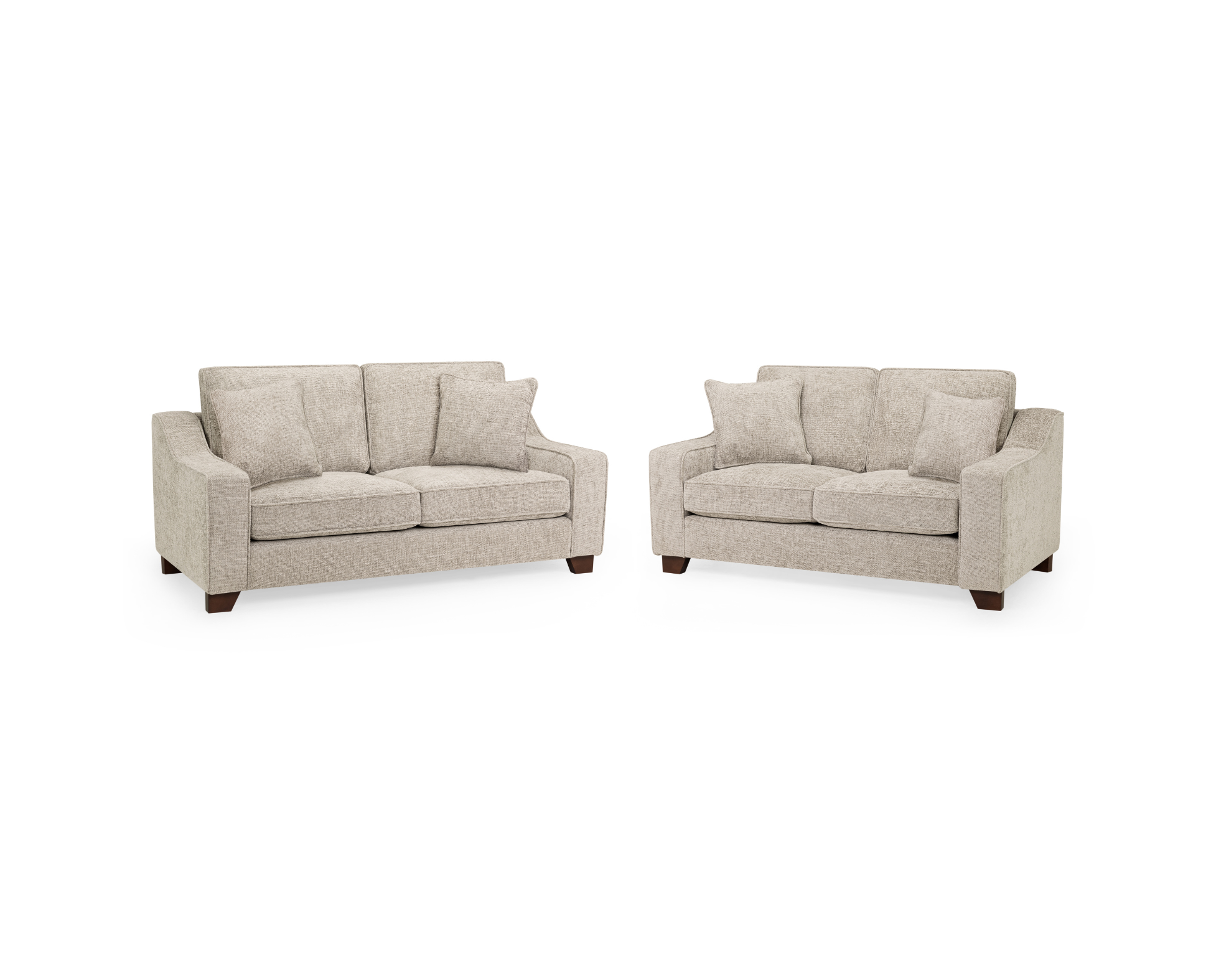 Nebraska Sofa Set