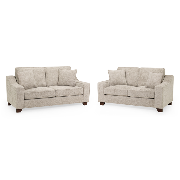 Nebraska Sofa Set