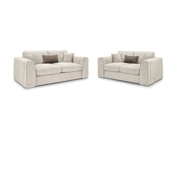 Naples Sofa Set