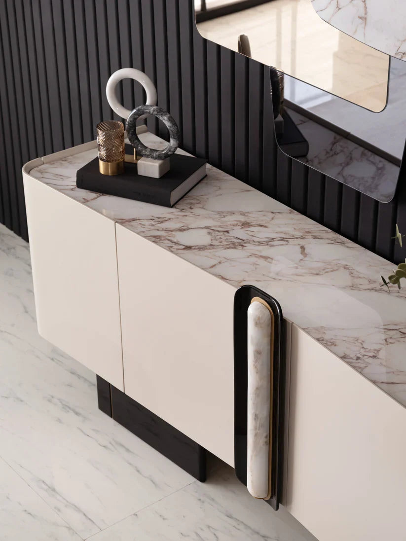 Milan Sideboard - Luxury Storage Solution