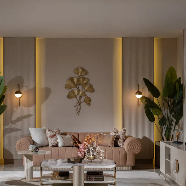 Belezza 2 Seater Sofa