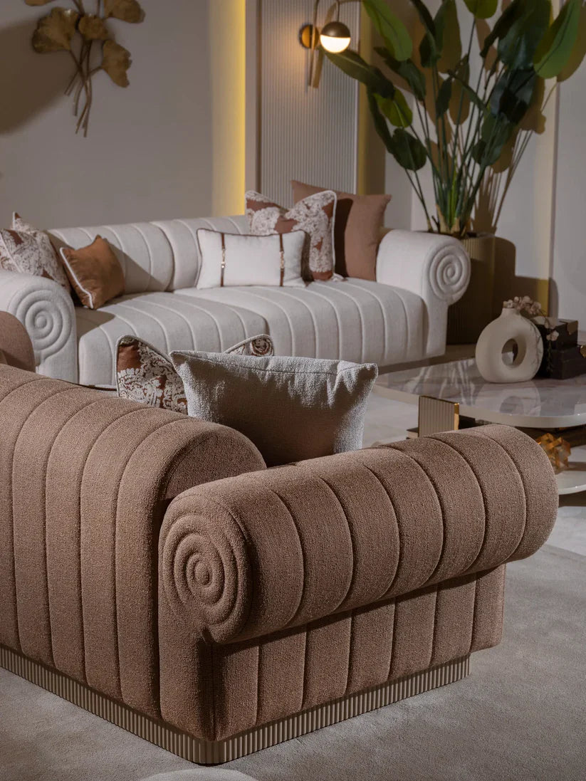 Belezza 2 Seater Sofa