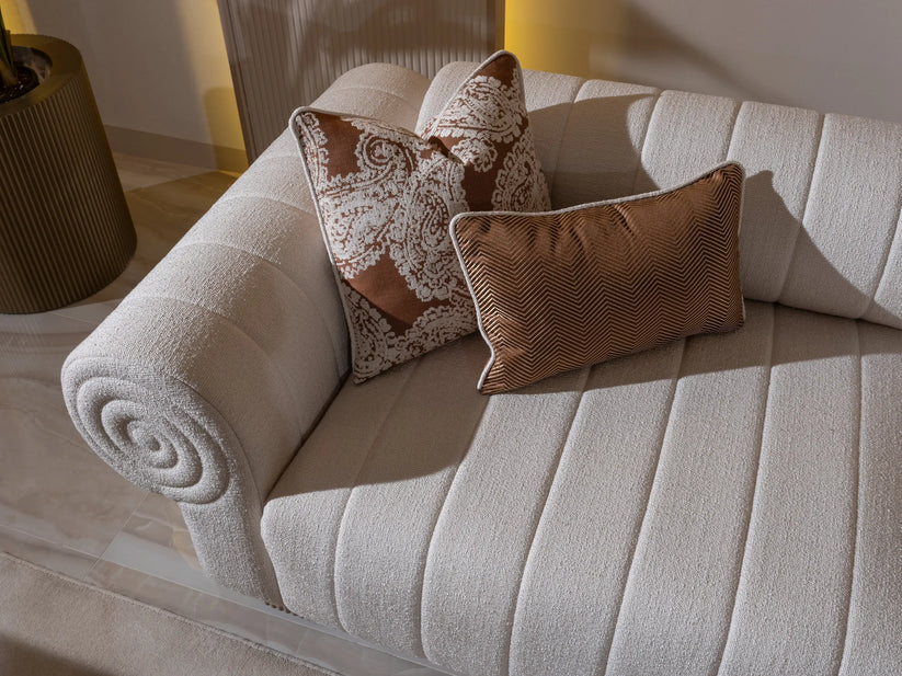 Belezza 3 Seater Sofa
