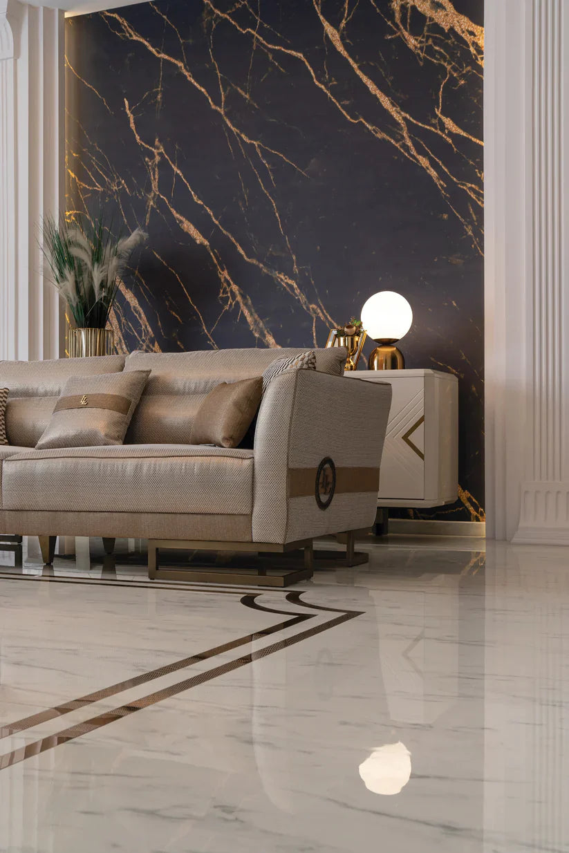 Zenit 3 Seater Sofa