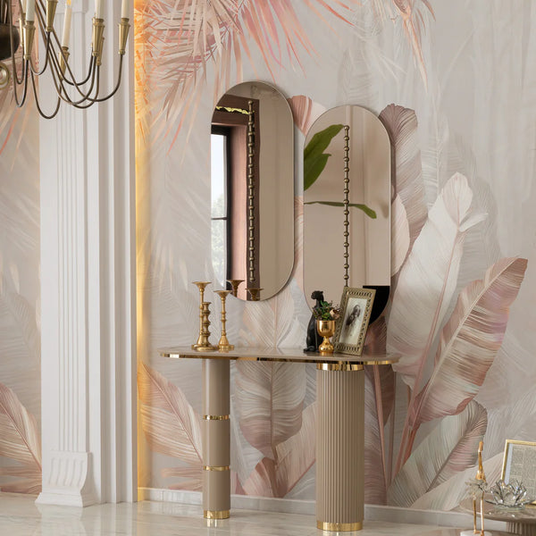 Miami Console Table
