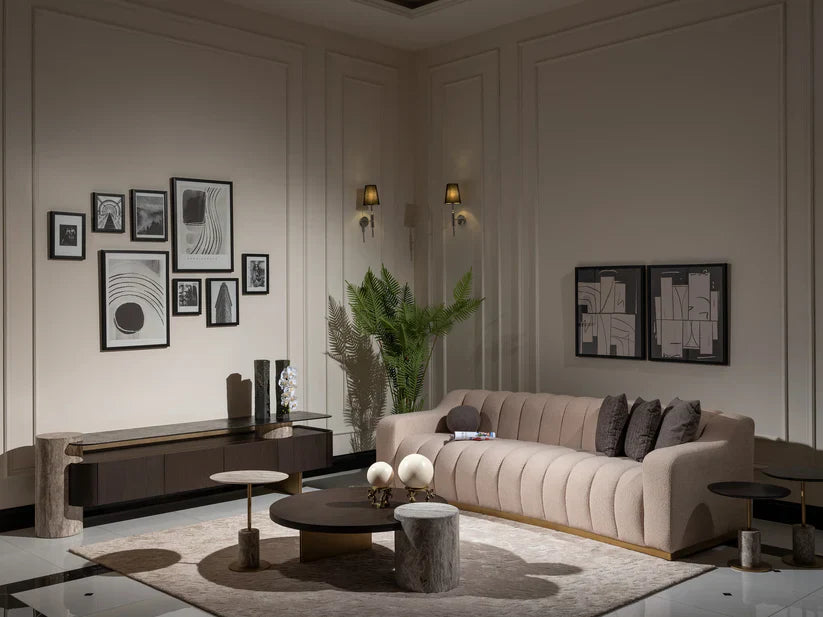 Marmo Opso 3 Seater Sofa