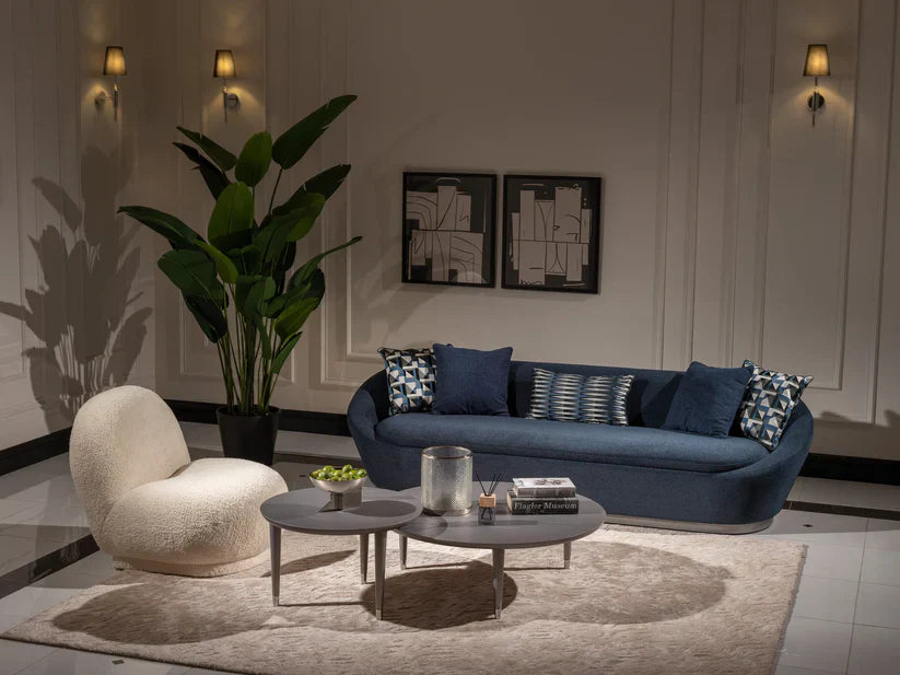 Mathilda 3 Seater Sofa