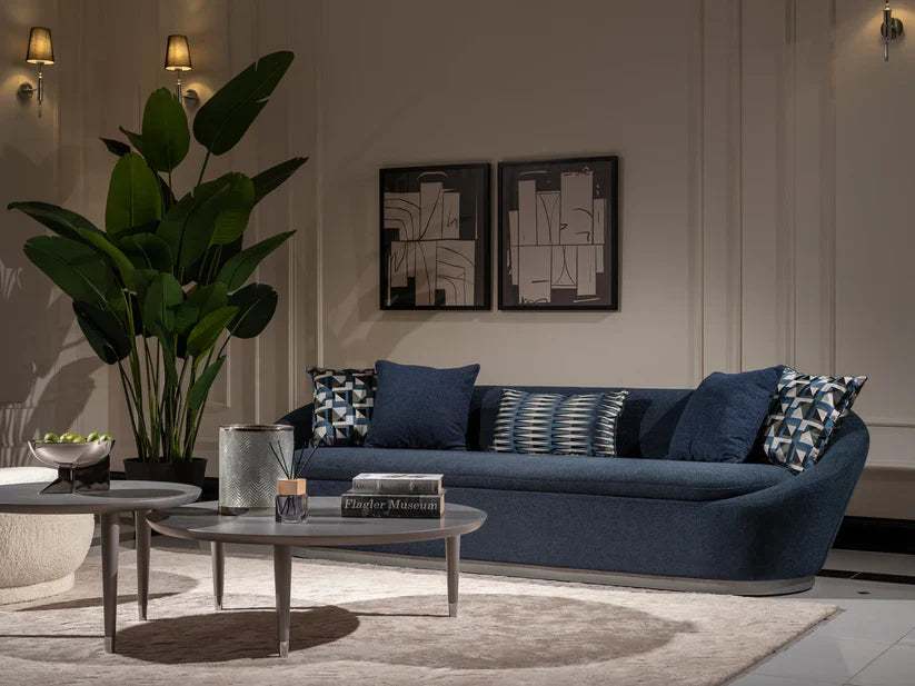 Mathilda 3 Seater Sofa
