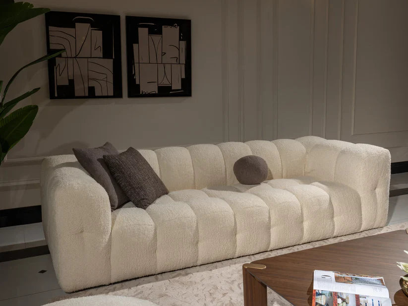 Puffin 3 Seater Sofa
