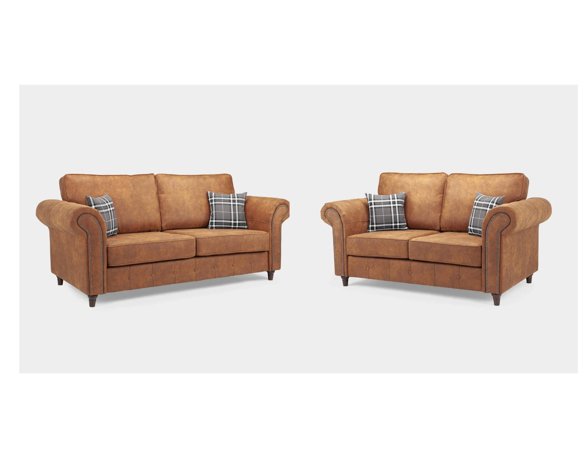 Oakland Sofa Set