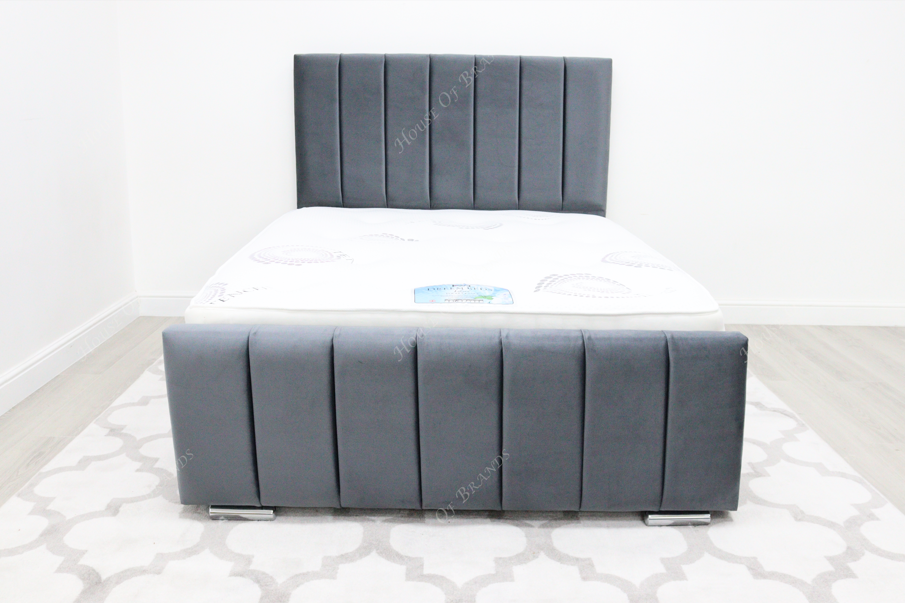 Ohio Bed