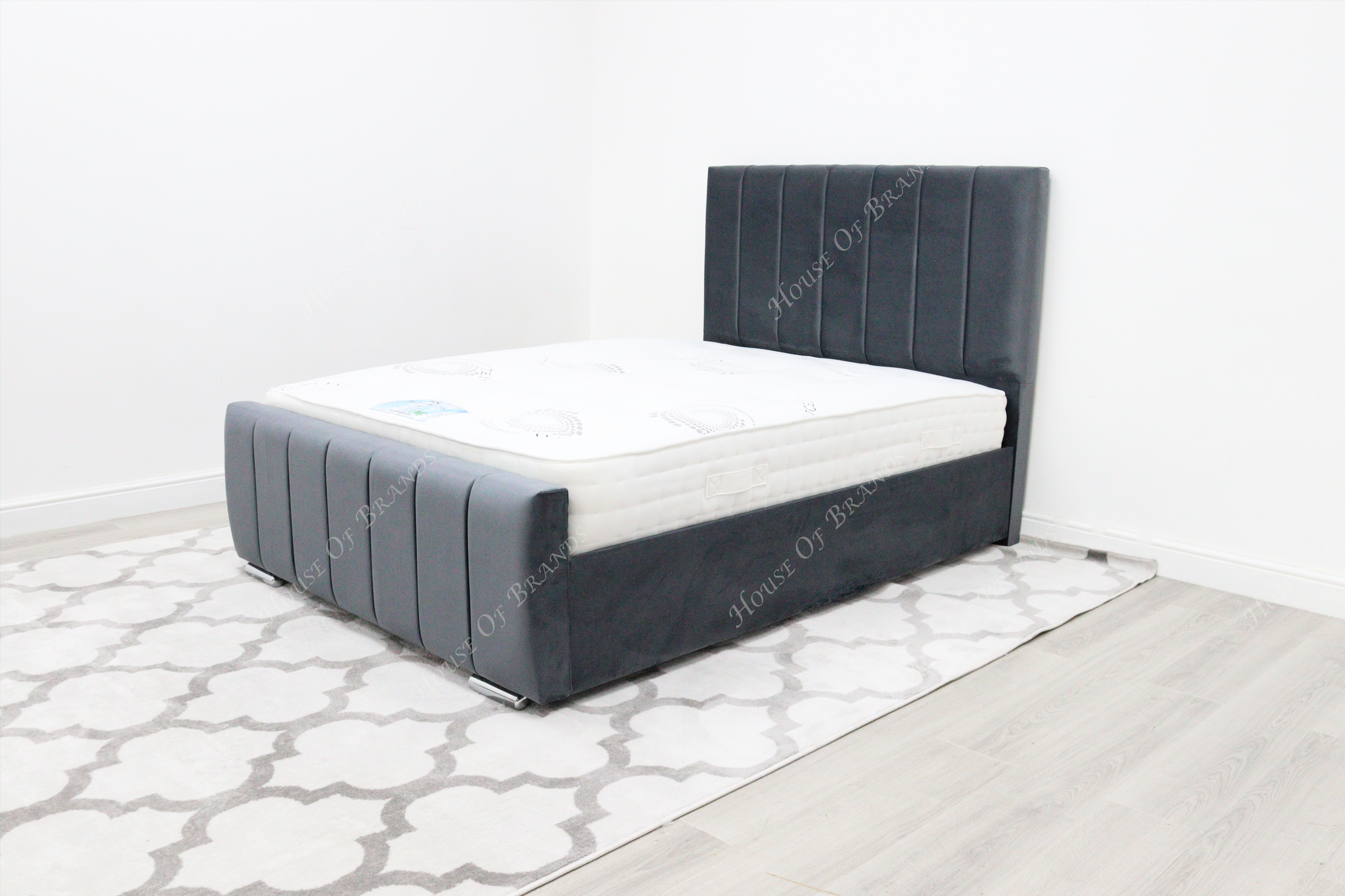 Ohio Bed