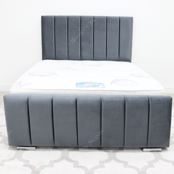 Ohio Bed