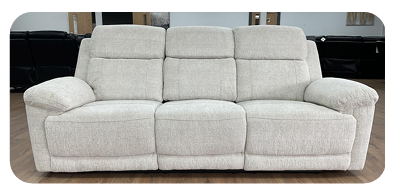 Lyra Recliner Sofa Set