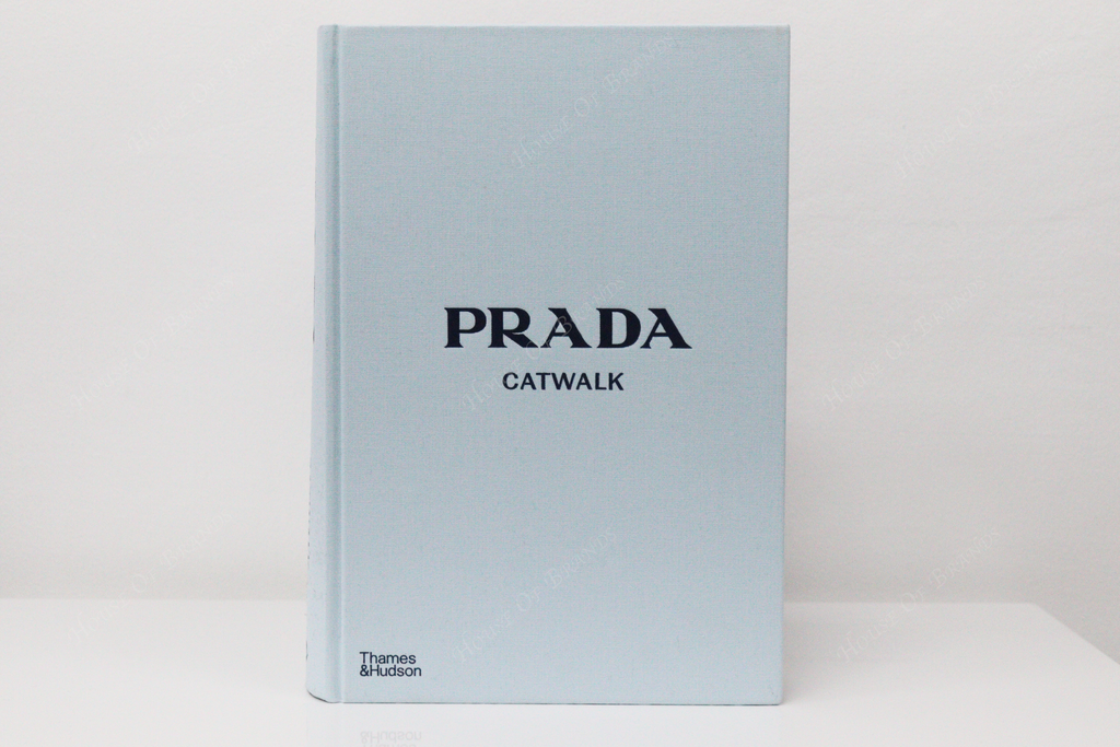 Prada brands clearance