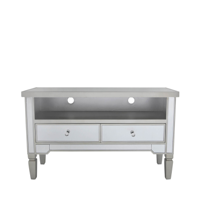 Vista Champagne TV Entertainment Unit