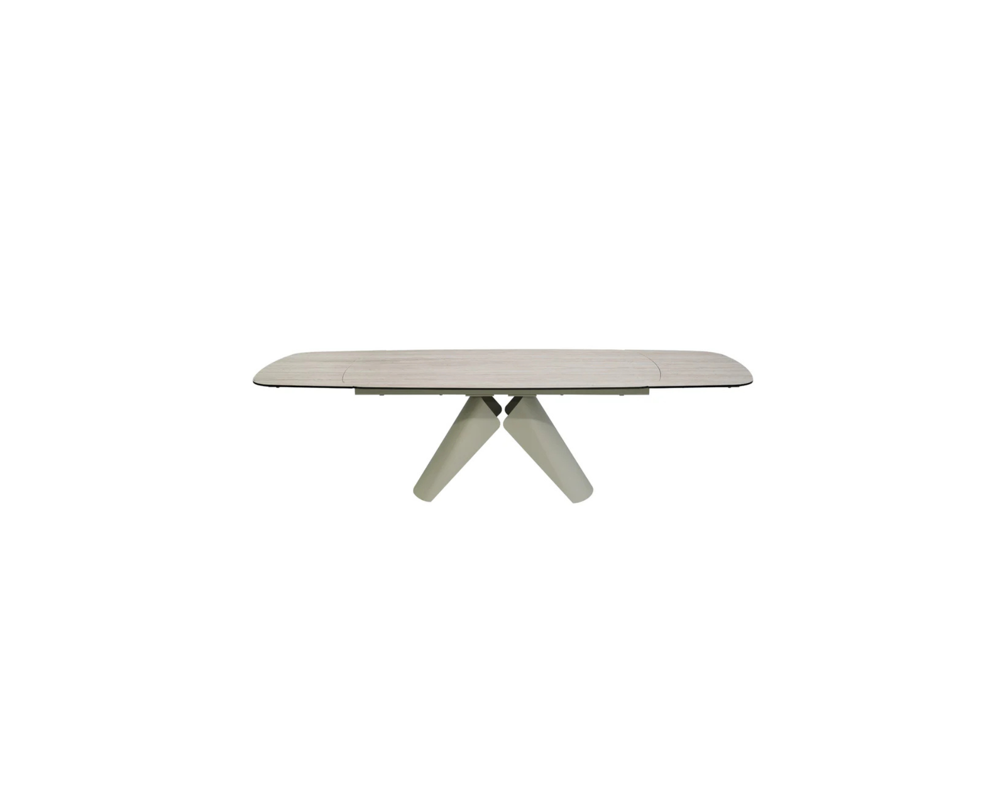 Leanoi Extendable Table