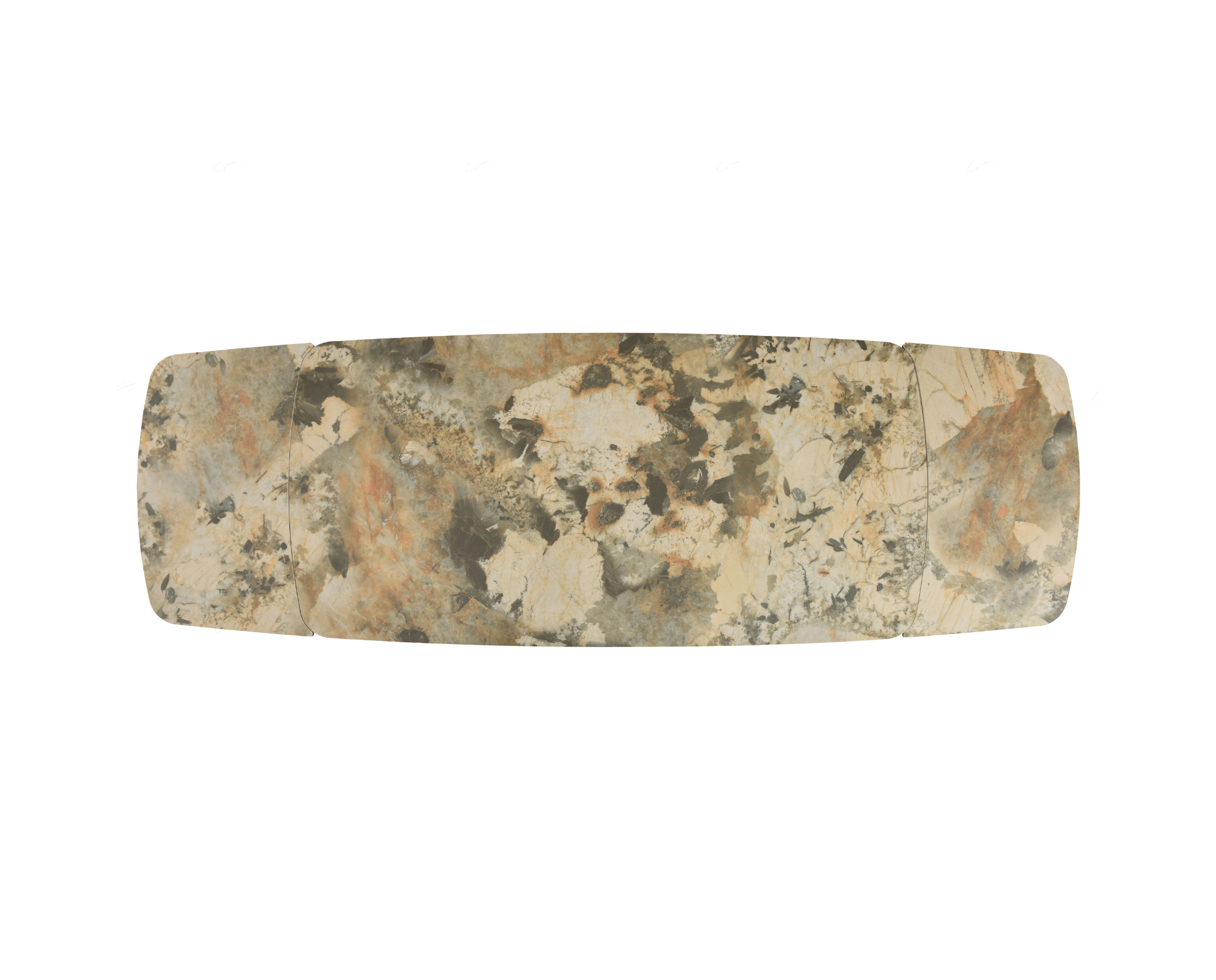 Lavish Extendable Table