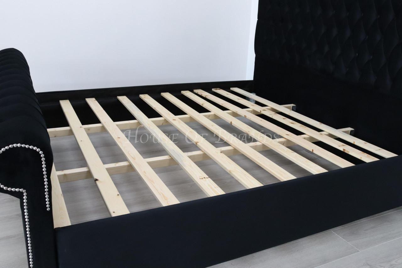 House Of Brands New York Bed