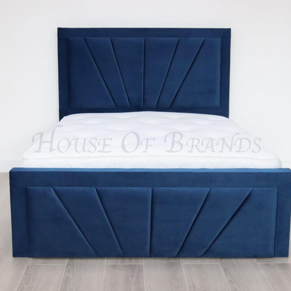 Florida Bed