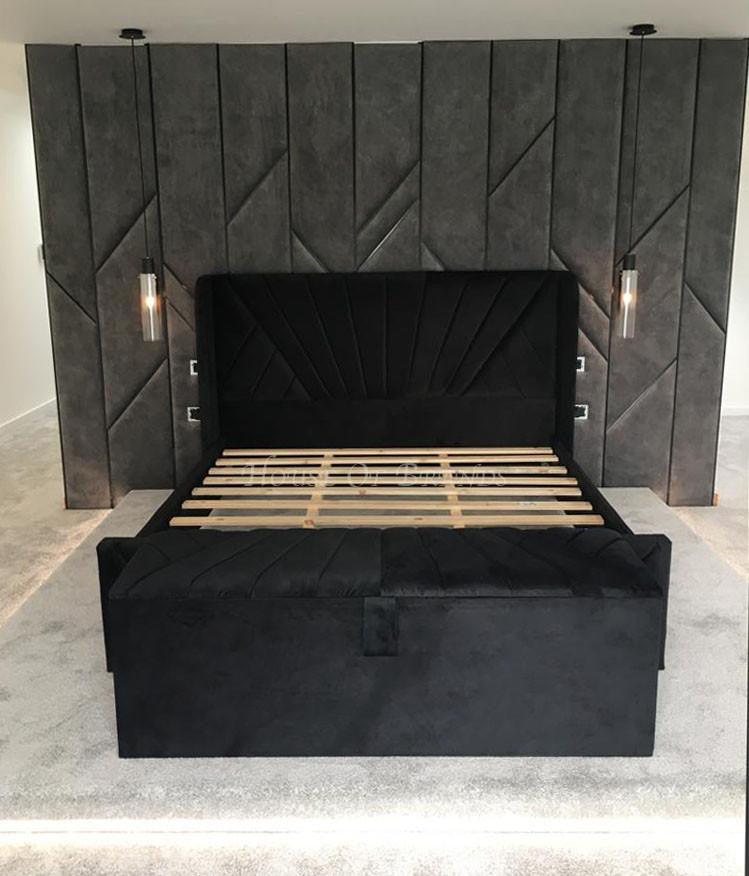 House Of Brands Florida Bed 