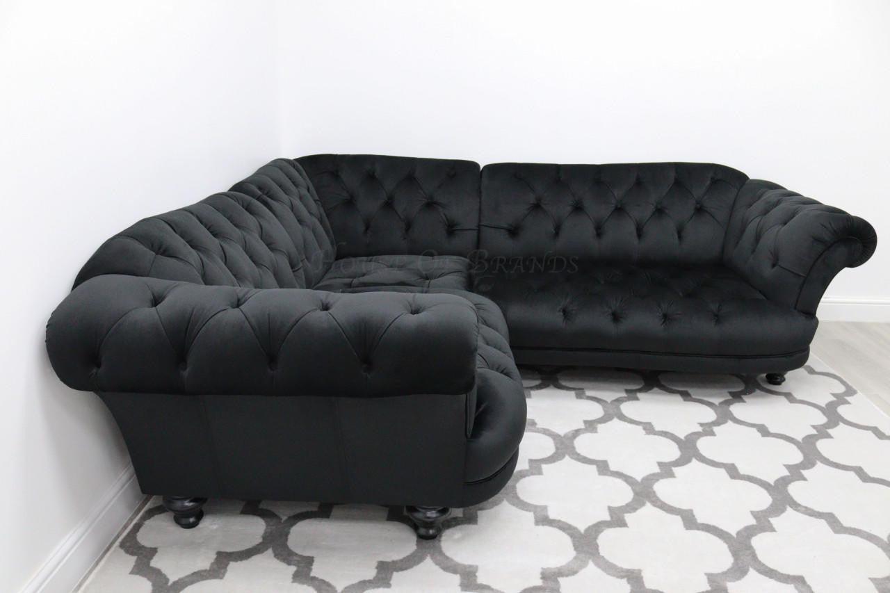 House Of Brands Austin Corner Sofa 