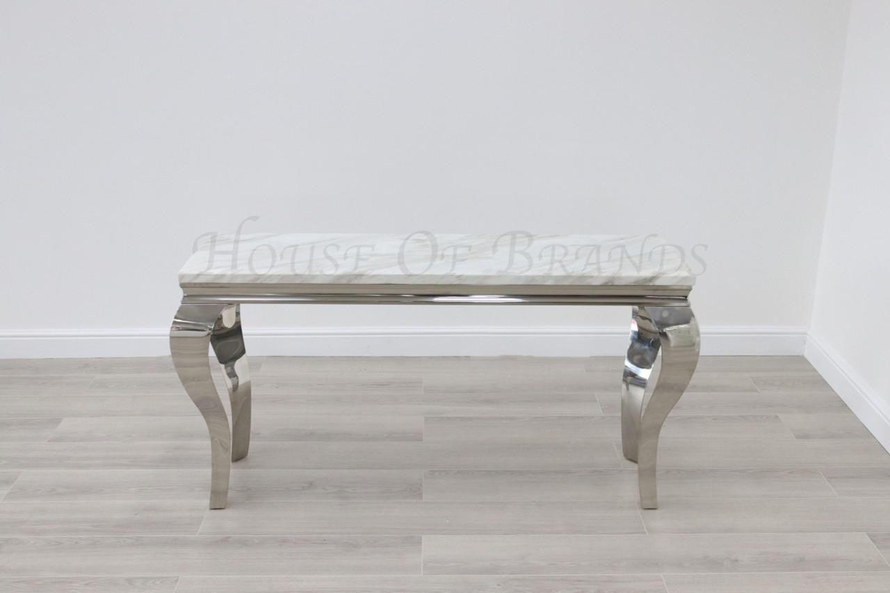 House Of Brands Rome Console Table