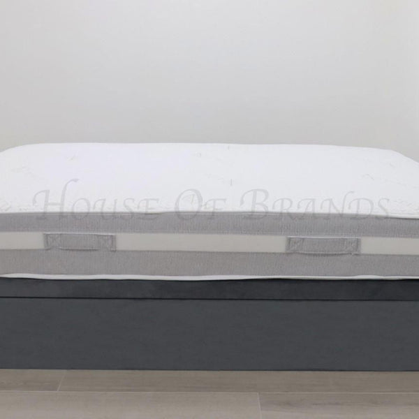 Pure Memory Foam Mattress