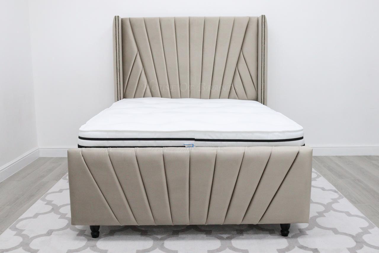  Los Angeles bed 