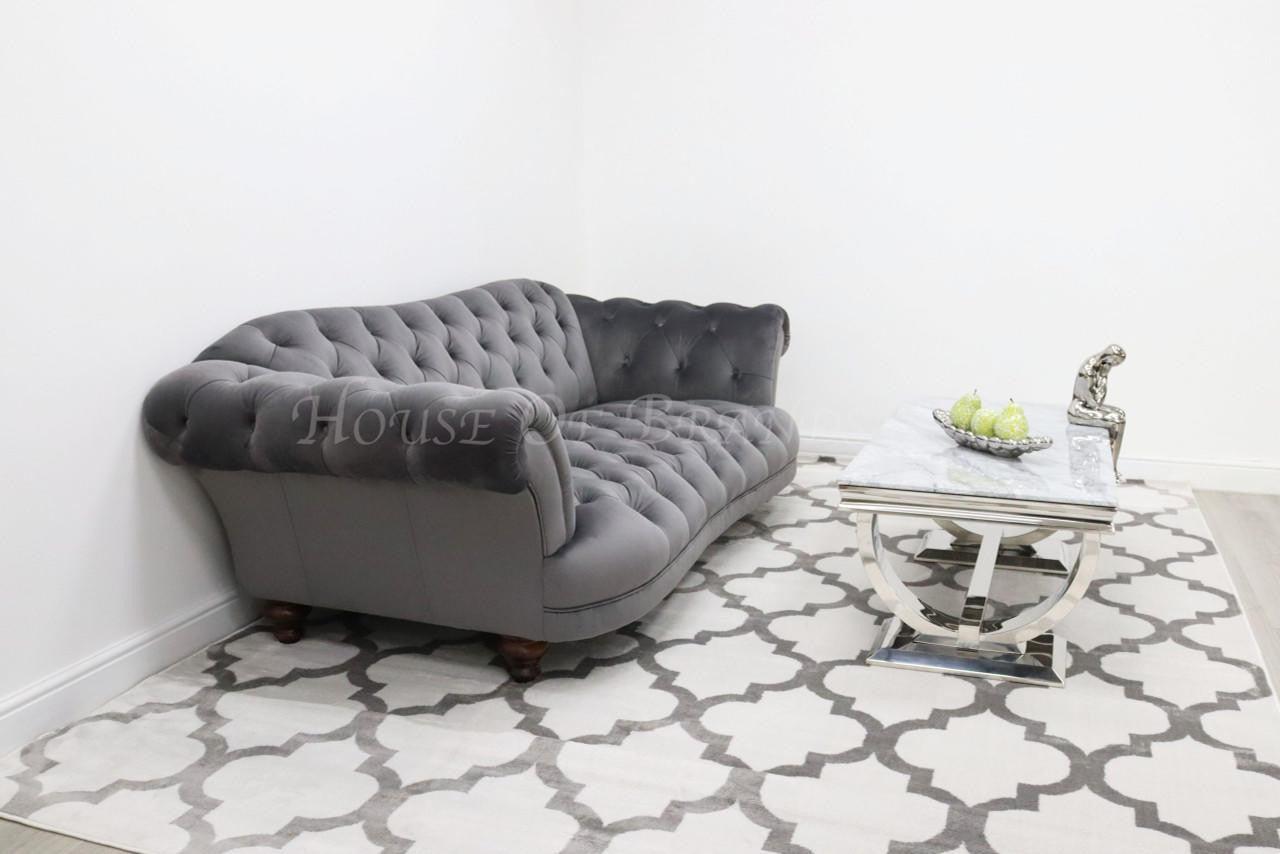 House Of Brands Austin Sofa